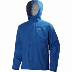 Helly Hansen Mens Loke Jacket Cobalt Blue